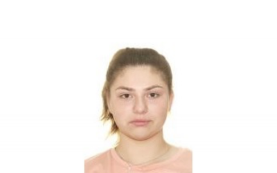 Adolescentă căutată de poliție după ce a plecat de acasă, din Tălmaciu, și nu s-a mai întors