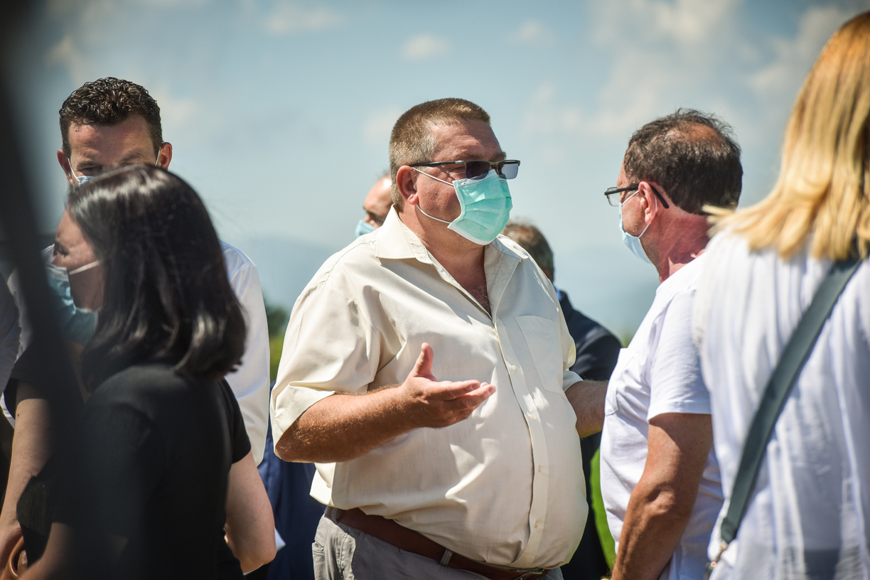 Sibianul care a murit noaptea trecută pe Valea Oltului era Laszlo Sajtos, fost consilier județean. El a deținut numeroase funcții în Ministerul Transporturilor