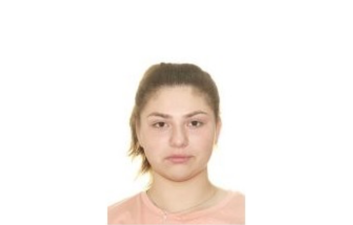 Adolescentă căutată de poliție după ce a plecat de acasă, din Tălmaciu, și nu s-a mai întors