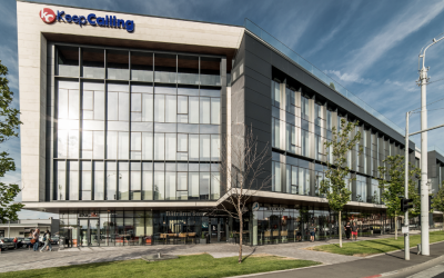 20 de ani de KeepCalling: 3,5 milioane de clienți, 5 miliarde de minute conectate, 3 milioane de reîncărcări de mobil 