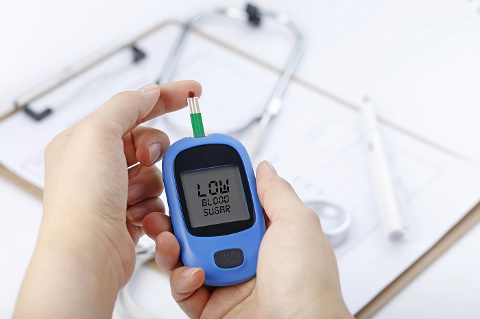 Care sunt riscurile asociate diabetului zaharat?