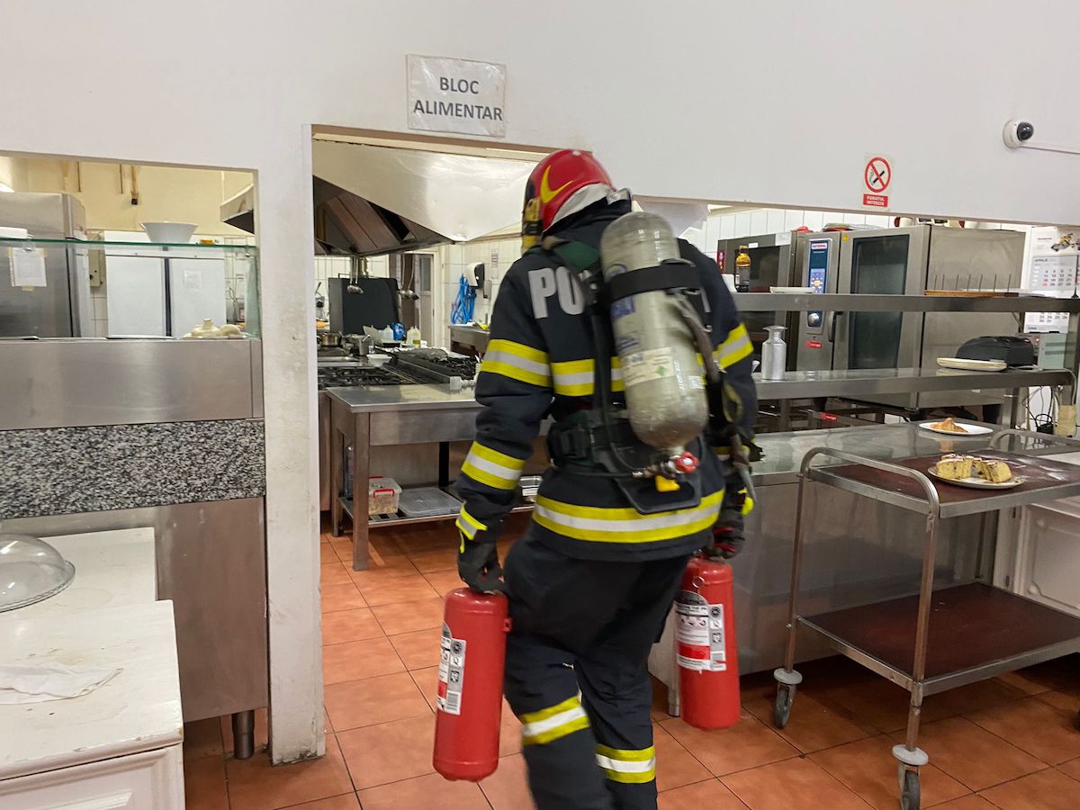 pompieri sibiu smurd împăratul romanilor