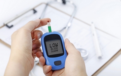 Care sunt riscurile asociate diabetului zaharat?