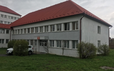Consiliul Județean Sibiu a semnat contractul de proiectare și execuție pentru modernizarea și extinderea Școlii nr. 22