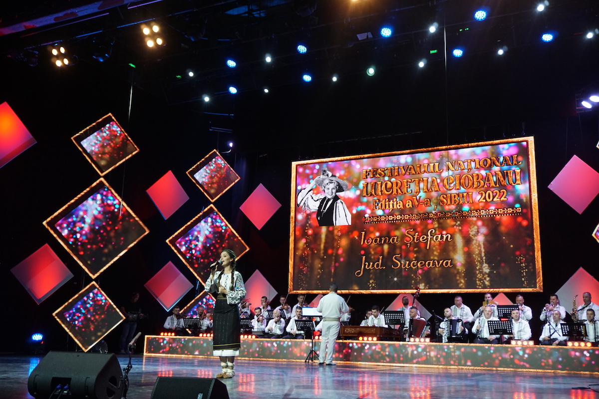 lucretia ciobanu festival