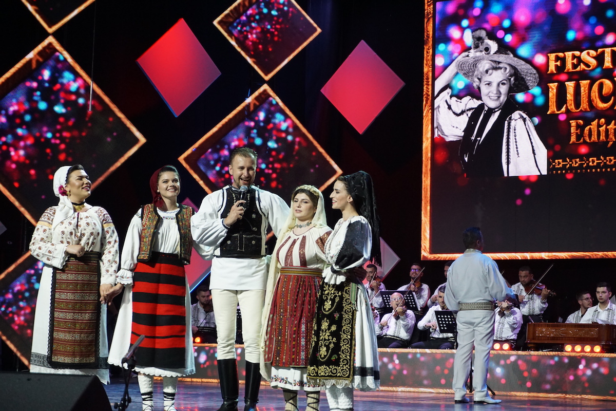 lucretia ciobanu festival 