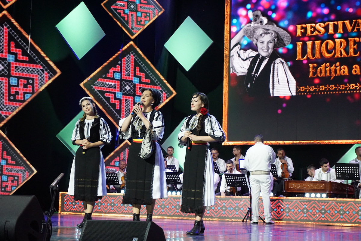 lucretia ciobanu festival