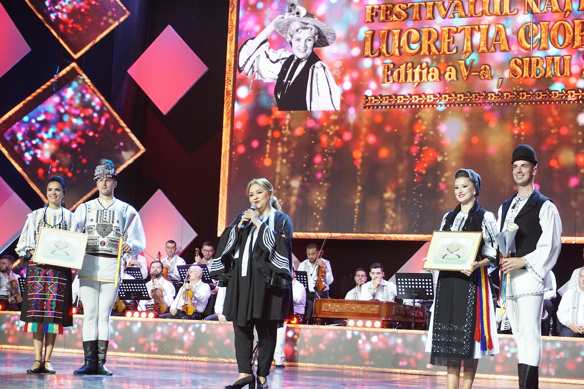 lucreția ciobanu festival 