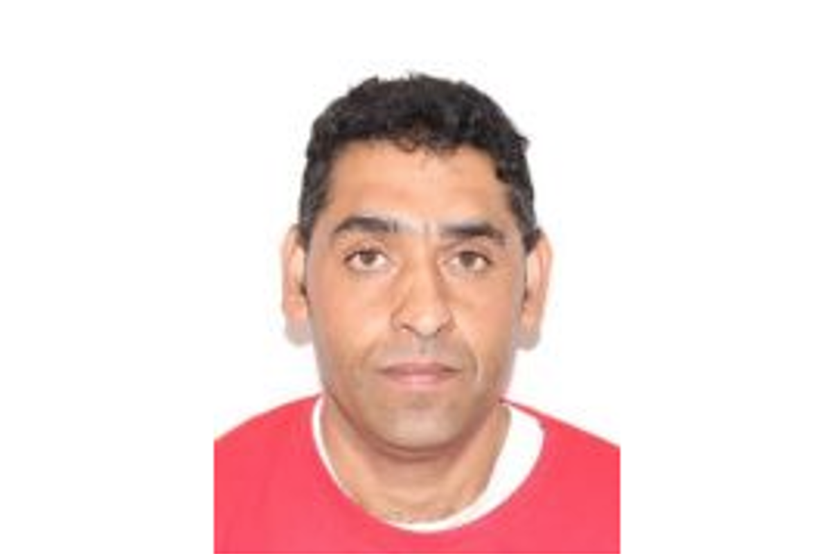 Sibianul dispărut din Iacobeni s-a întors acasă