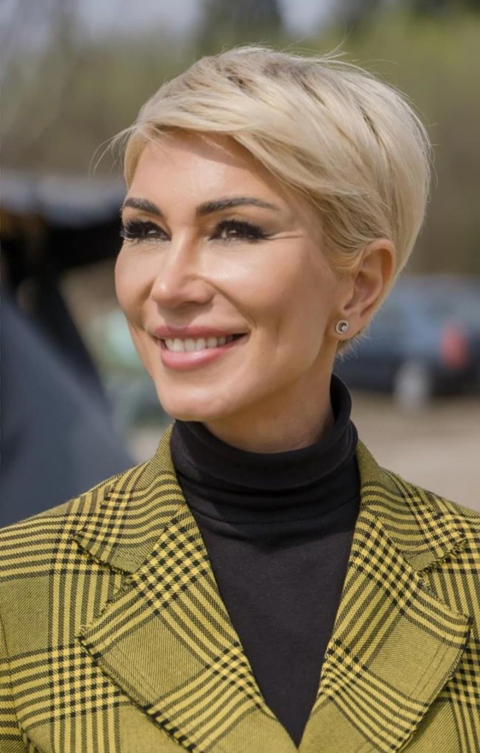 Raluca Turcan: Guvernul Ciucă alocă bani pentru programul de masă caldă pe care l-am inițiat în școli