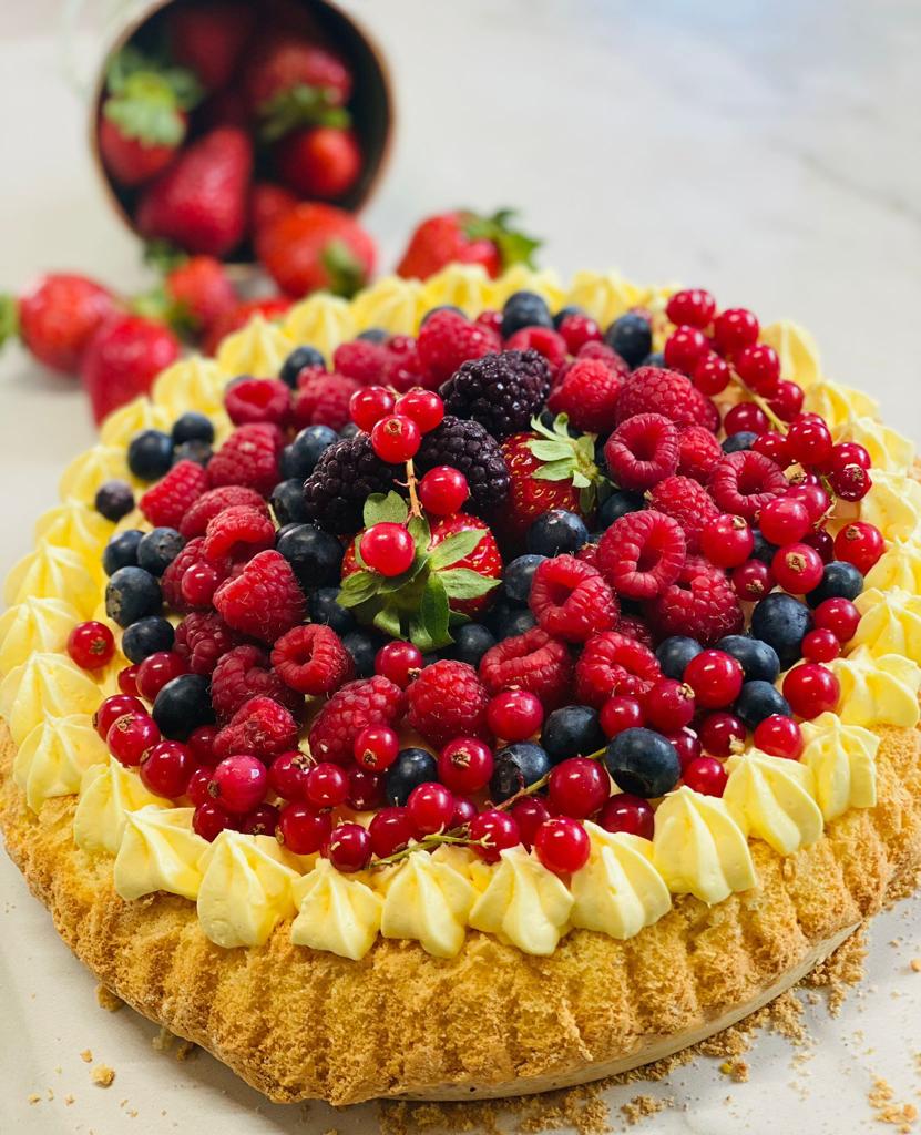 Dulcissima Pastry ART Sibiu - un proiect „dulce” de 30.000 de euro