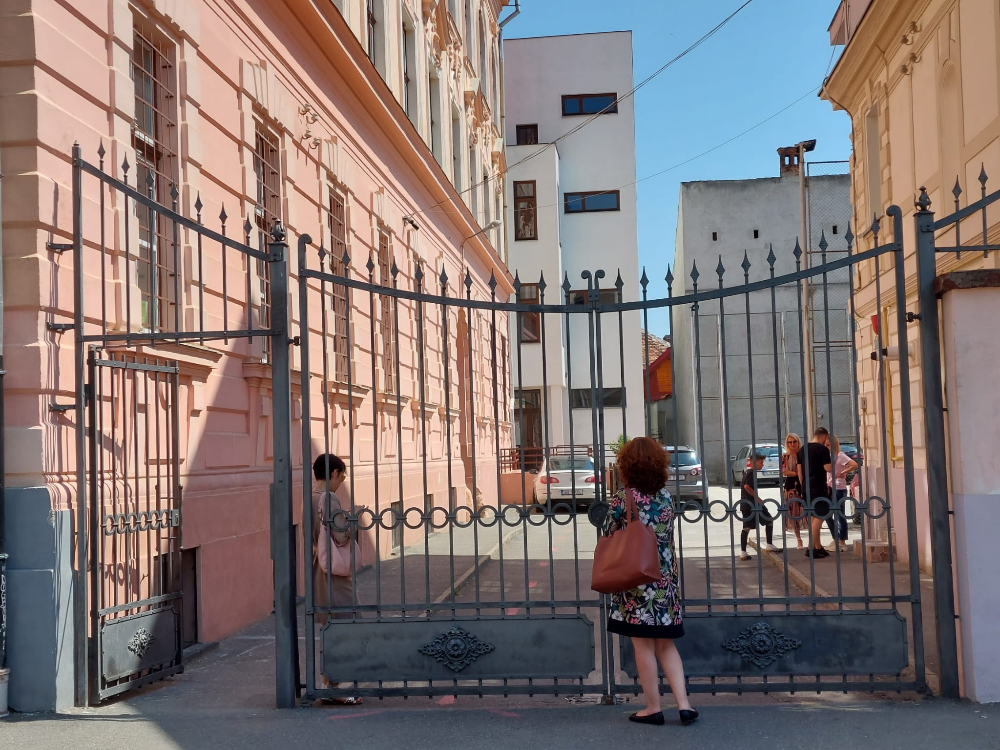 O mamă reclamă emoțiile nejustificate de la Bacalaureat. IȘJ: Aceste erori sunt regretabile