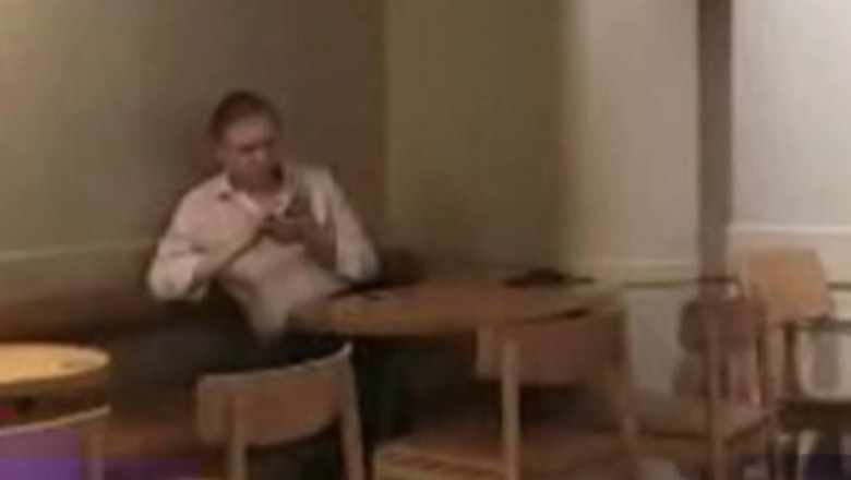 Paul al României, reţinut la Paris. El fusese condamnat la 3 ani și 4 luni închisoare