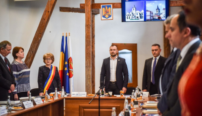 Conducerea primăriei și-a publicat declarațiile de avere. Fodor anunță că a decontat 22.300 de euro, bani cheltuiți în campanie