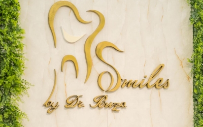 Implant Dentar Sibiu în Clinica Smiles by Dr. Buza