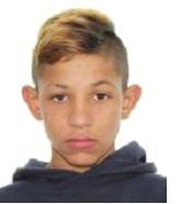 Copil de 14 ani dispărut în Sibiu. Părinții și poliția fac apel la populație