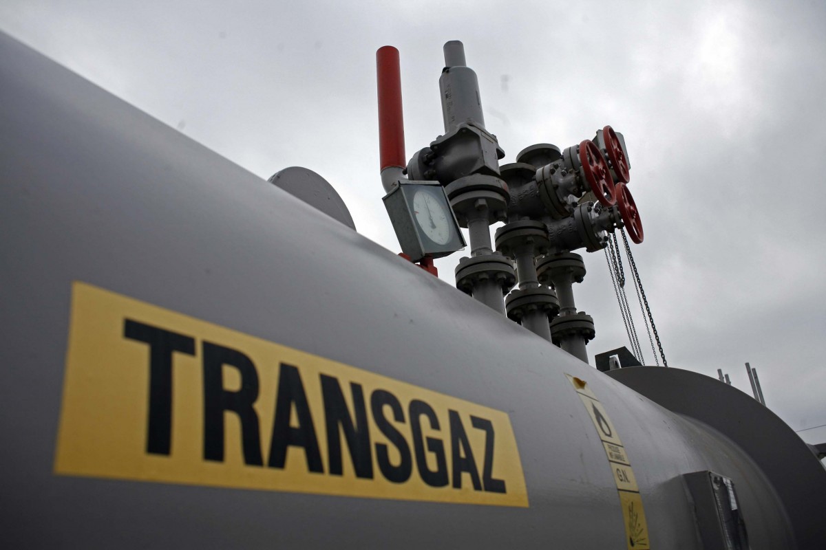 Directorul Transgaz: ”Nu există riscul ca România să rămână fără gaze la iarnă”. Posibile importuri din Azerbaidjan, Egipt şi Emiratele Arabe