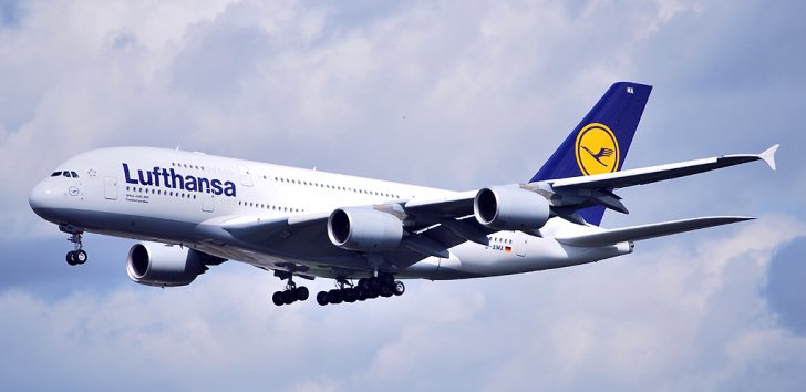 Şeful Lufthansa îşi cere scuze pentru haosul din domeniul călătoriilor în perioada verii