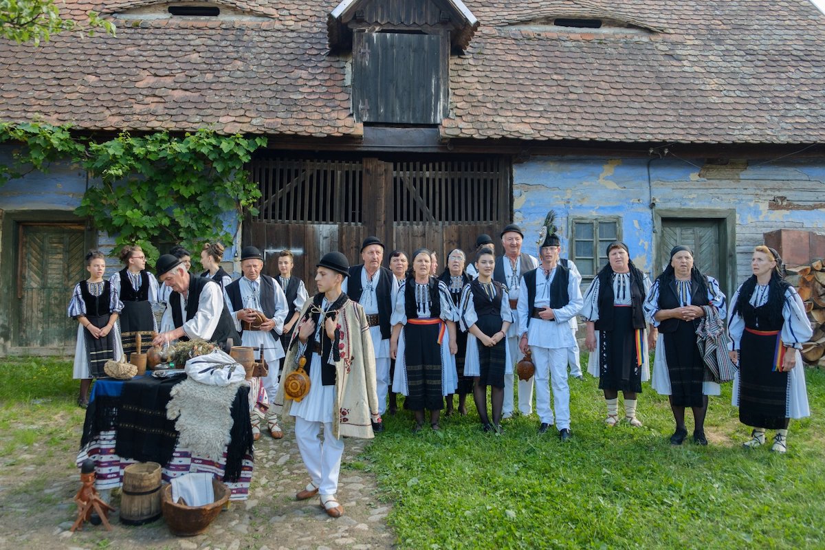 Comuna Rășinari, cea mai bună destinație turistică din mediul rural. „Mulțumim tuturor”
