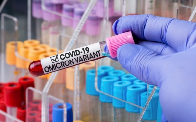 Noul val de infectări cu noul coronavirus din Europa, stimulat de o puternică „evadare imunitară”