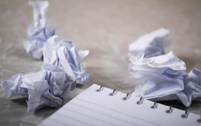 De ce să reciclăm hârtia și cum să reducem consumul de hârtie printată?