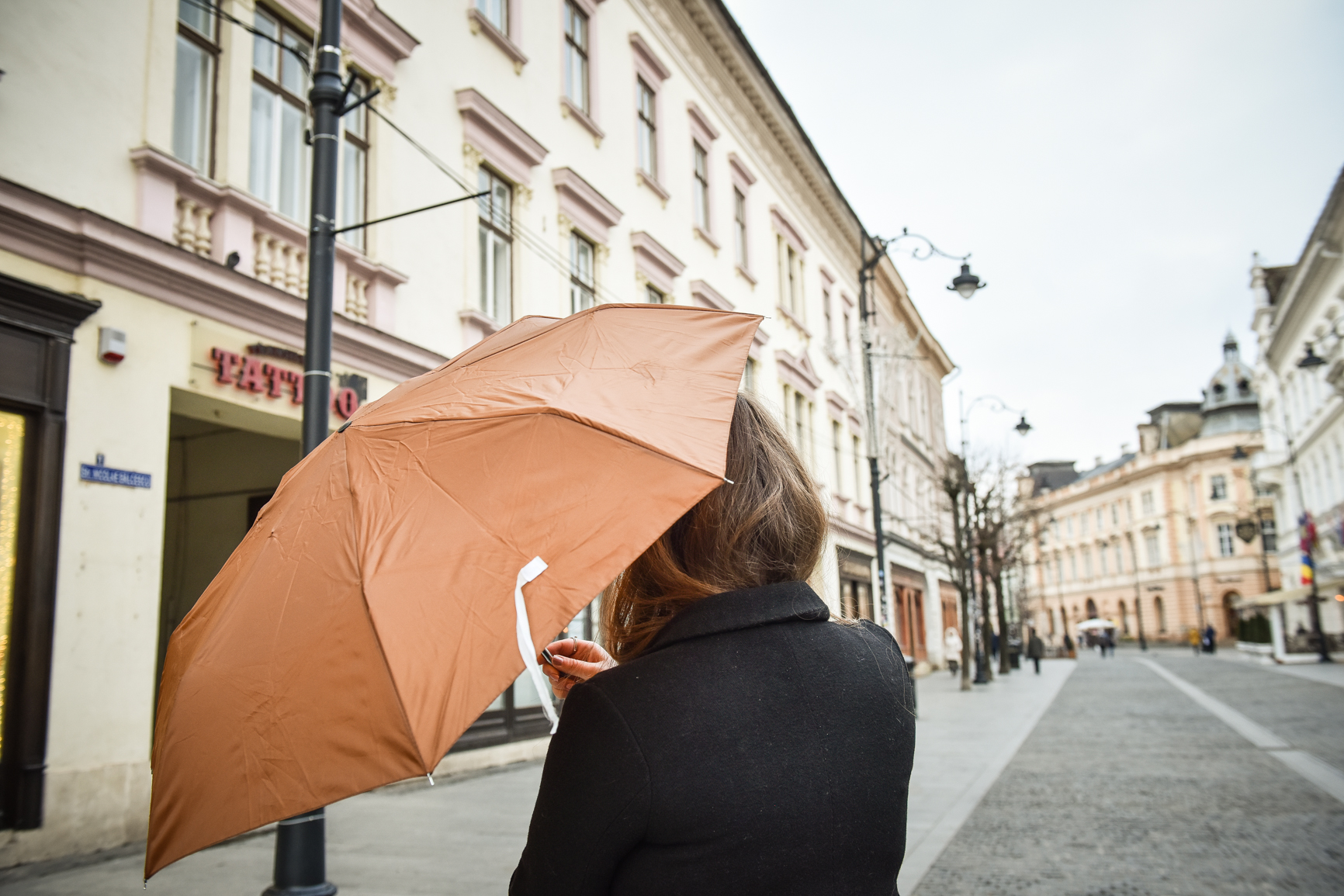 O nouă avertizare de vreme rea în Sibiu și alte 14 județe. Meteorologii anunță averse, vijelii și grindină