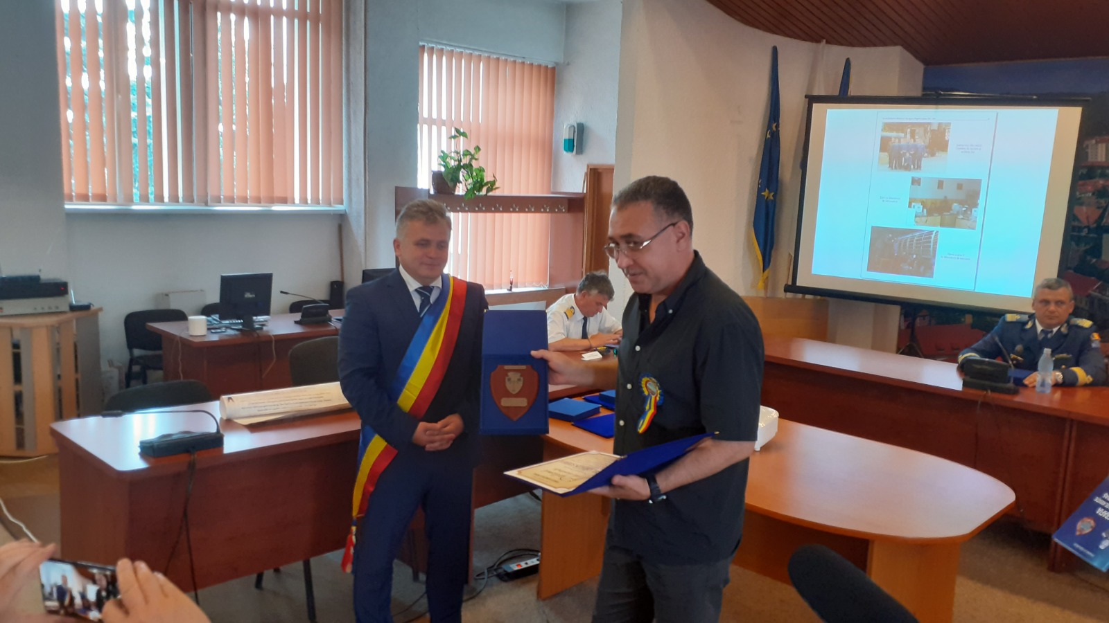 Mediașul, sărbătorit în acest sfârșit de săptămână
