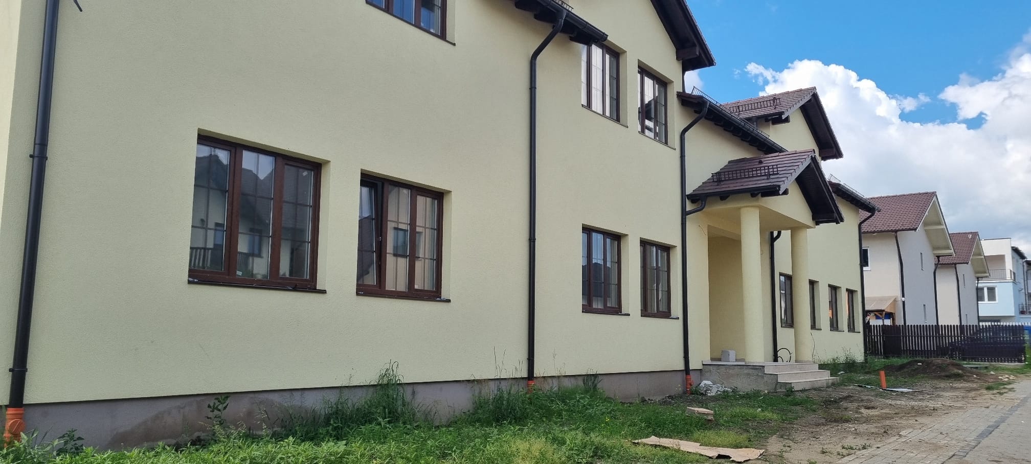 Grădinița din Cartierul Arhitecților se va deschide în septembrie. Încep înscrierile