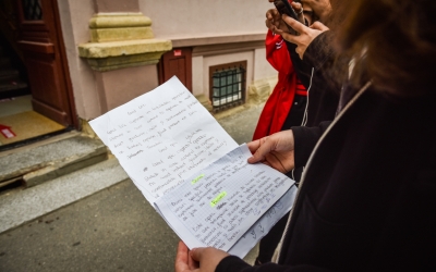 Mai bine de jumătate dintre notele obținute de elevii sibieni la Evaluarea Națională au fost mărite după contestații