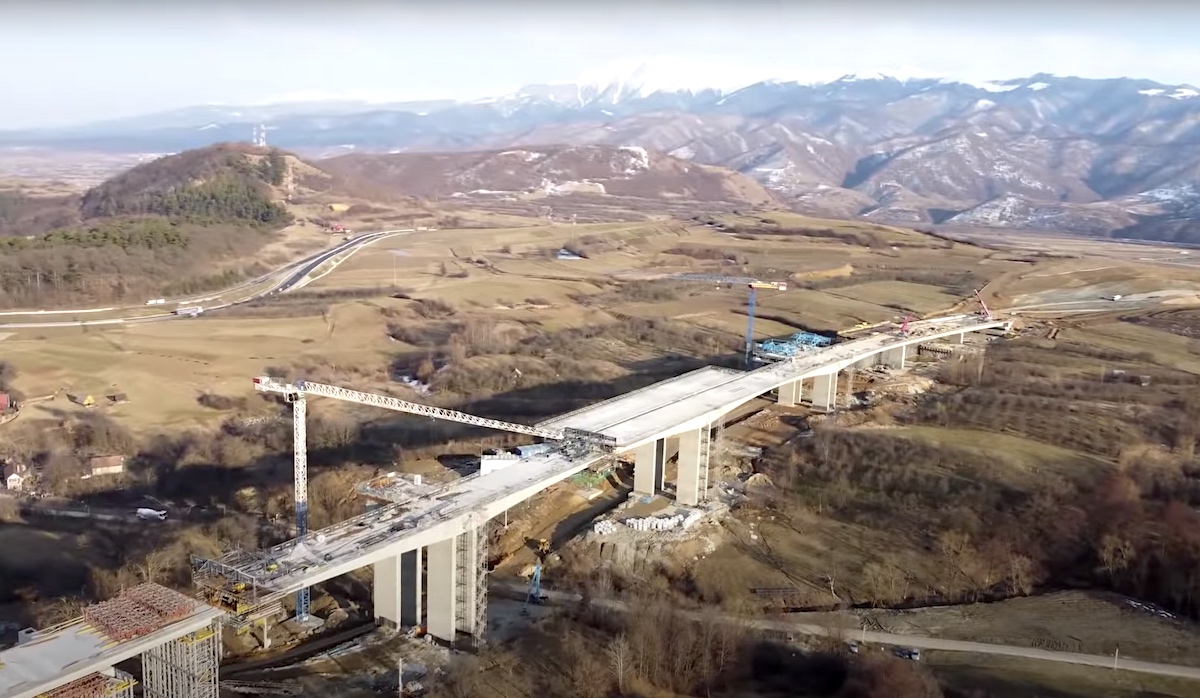 Boița se pregătește de terminarea autostrăzii. ”Putem fi un pol de dezvoltare al județului”