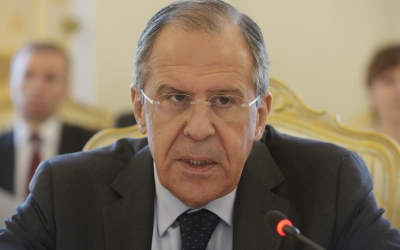 Serghei Lavrov a calificat drept ''criminală'' politica occidentală în Balcani, în special în Bosnia şi în Kosovo. ”Occidentul vrea să transforme Bosnia-Herţegovina într-o bază pentru extinderea NATO în Balcani”