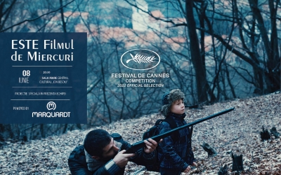 De la Cannes, la Sibiu. Filmul R.M.N. al regizorului Cristian Mungiu poate fi văzut miercuri Centrul Cultural Ion Besoiu