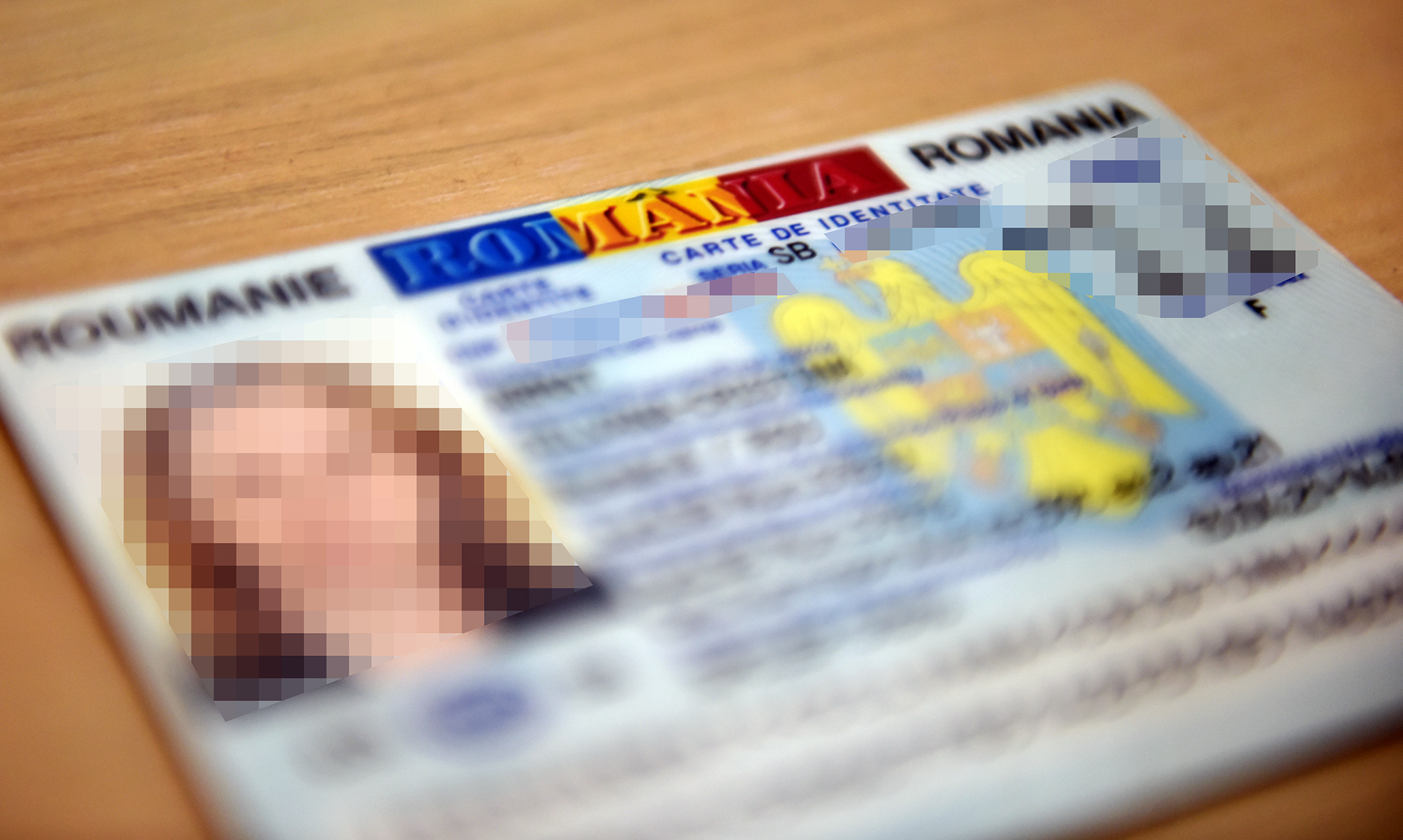 Actele de identitate care au expirat în starea de urgență își pierd valabilitatea