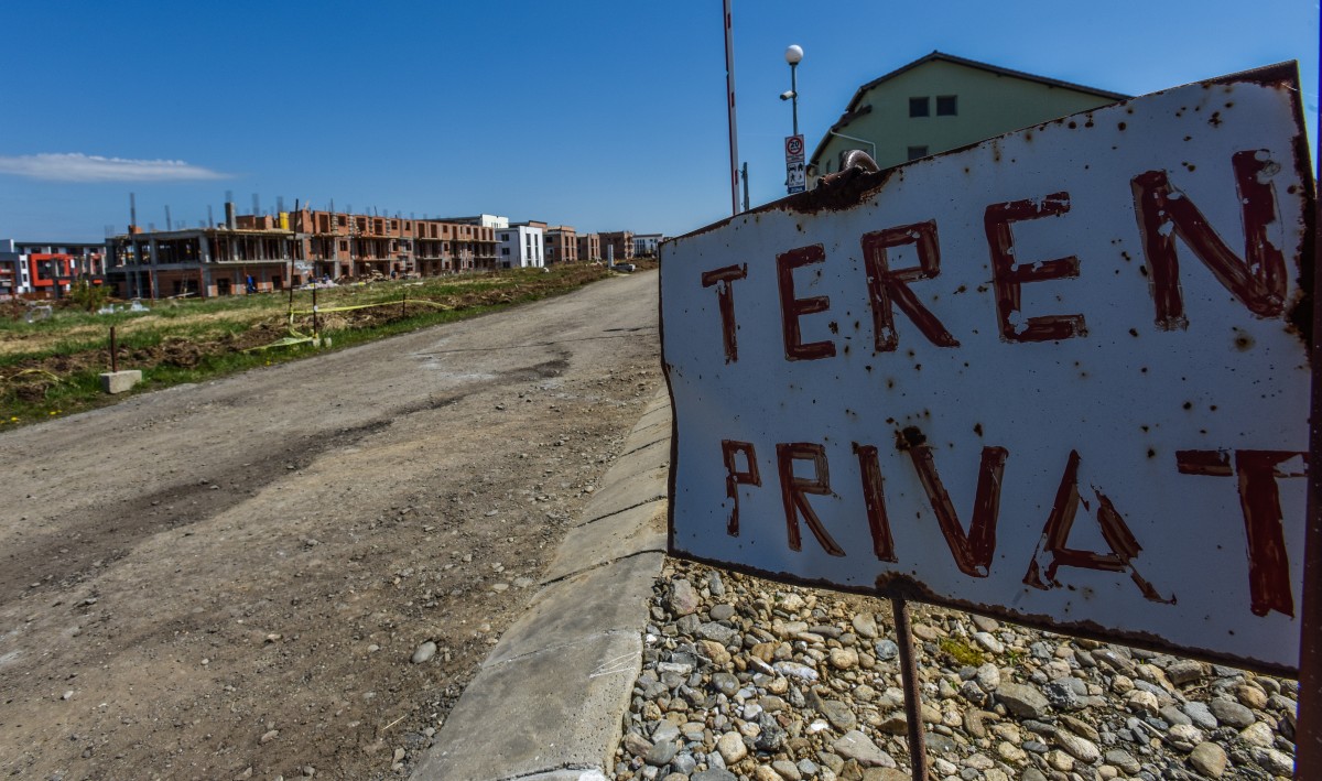 Imobiliare: Prețul pe metru pătrat în Sibiu încă nu se apropie de cel de dinaintea crizei din 2009. Ce se întâmplă pe piață