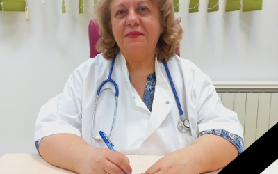 Medicul Marinela Ecea a murit. Colegii de la Aria Clinic își iau adio „O inimă bună a încetat să mai bată”