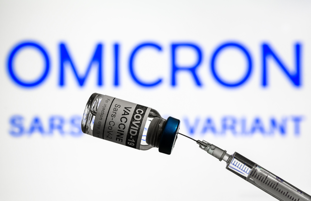 Moderna va propune două variante pentru vaccinul contra Omicron