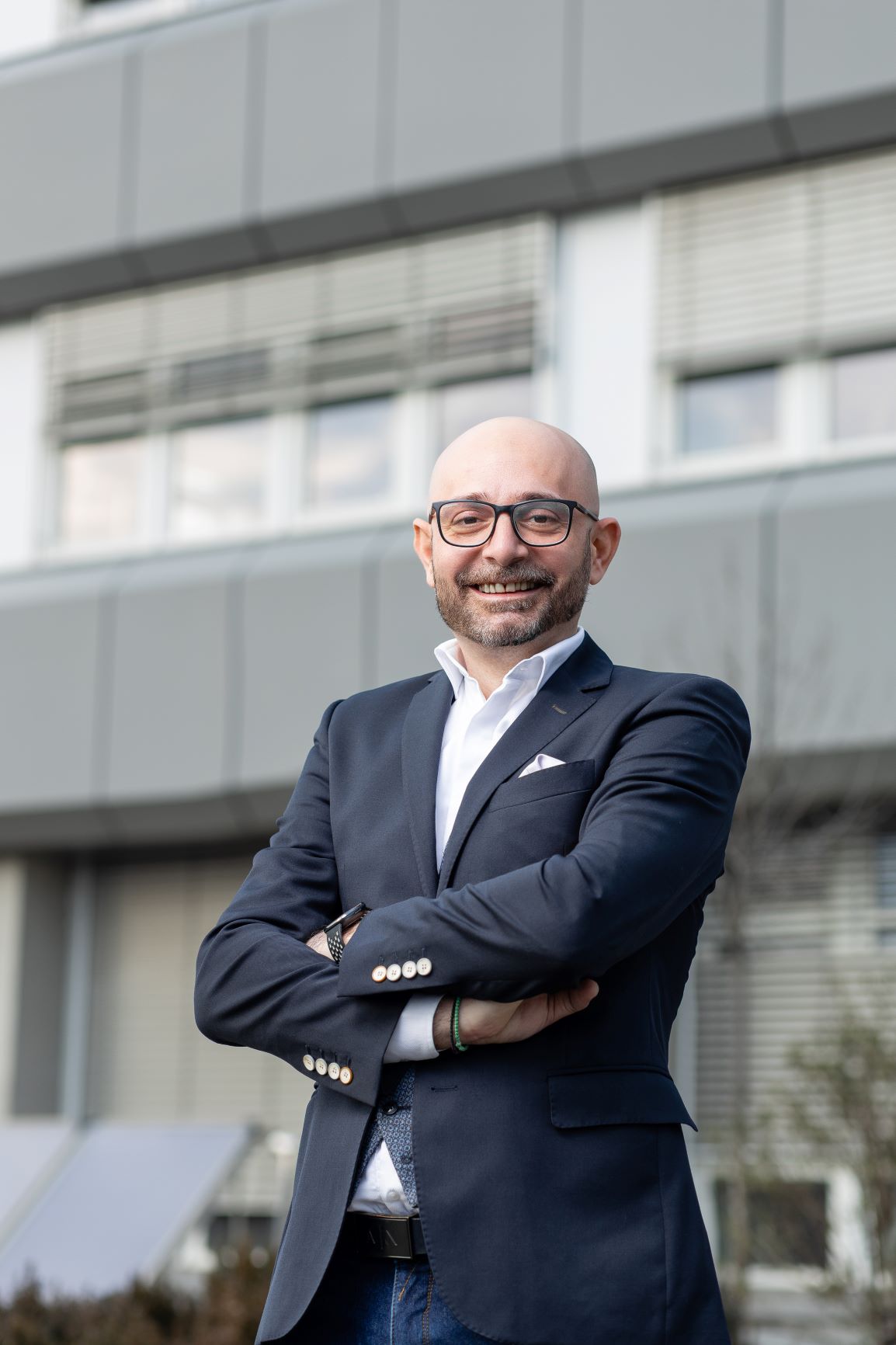 Investiția de 10 milioane de euro din Sibiu, principala preocupare în 2022 pentru REHAU: ”Ne va ajuta să deservim clienții mai bine și mai rapid”