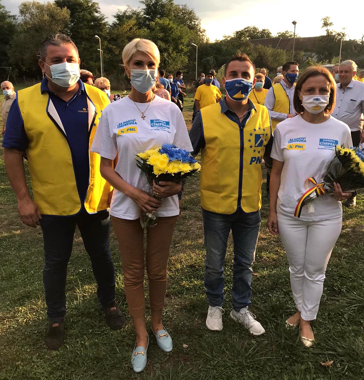 Raluca Turcan, despre cei doi consilieri liberali arestați: ”Propun excluderea lor din partid”