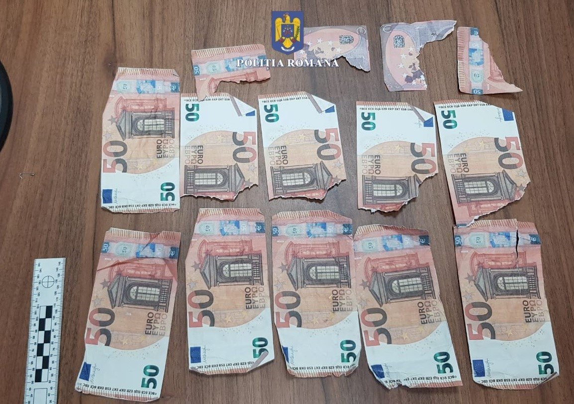 euro falsi