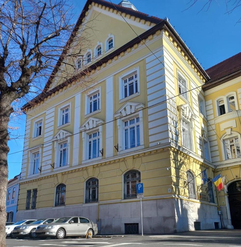 Consiliul Județean Sibiu, prin Compartimentul UCA, a finalizat prima achiziție centralizată din țară