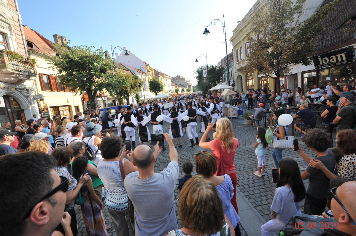 cantecele muntilor sibiu