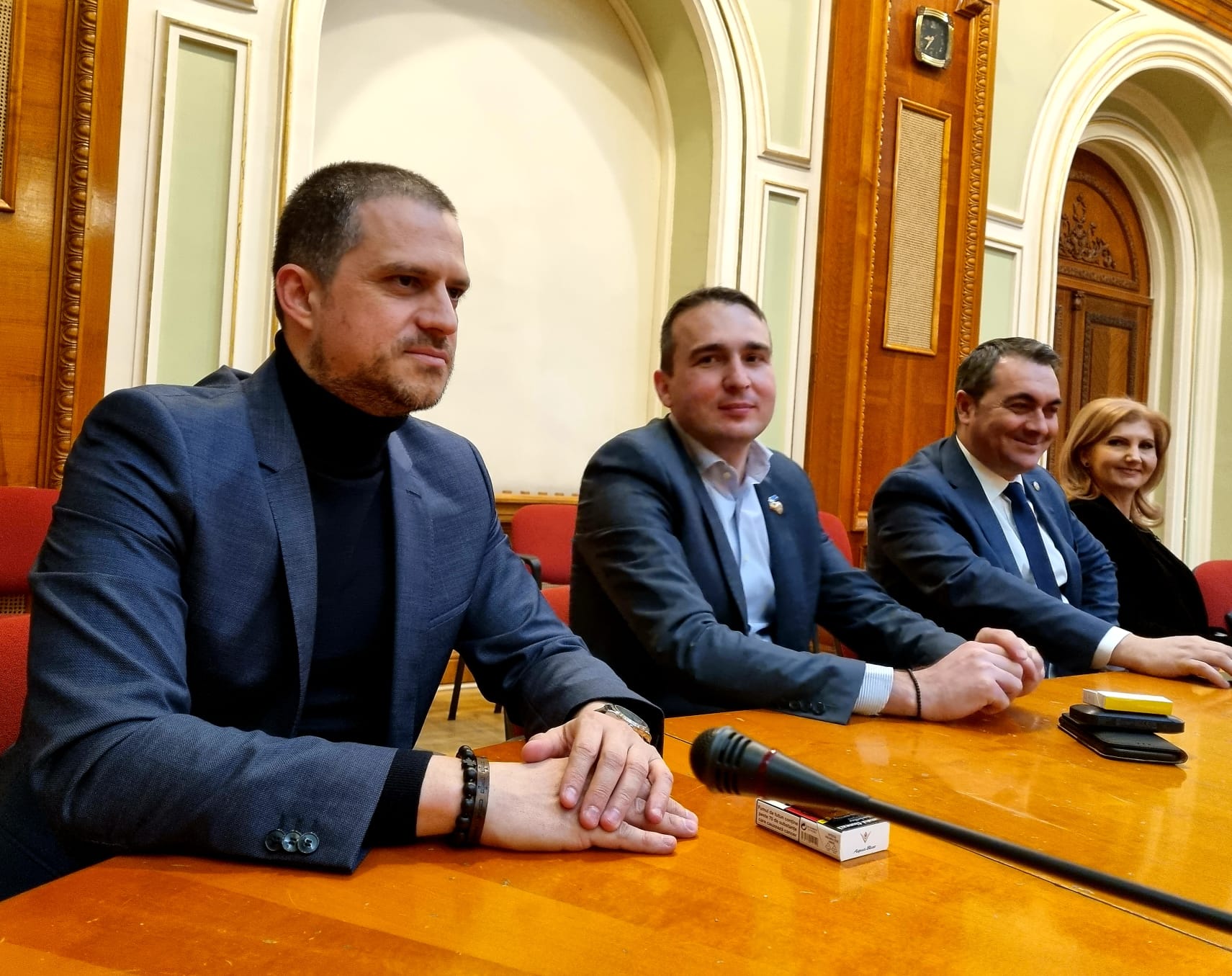 Bogdan Trif, PSD Sibiu: Ca de obicei, mi-am ținut cuvântul! Amenzile vor fi anulate!