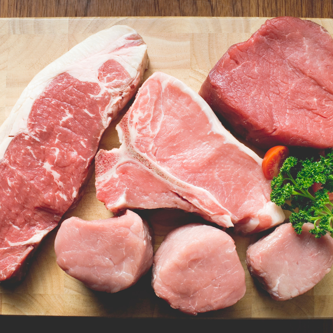 10 beneficii ale cărnii de mânzat în alimentație