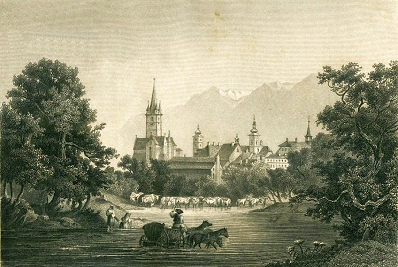 De Ziua Gospodarului, Apă Canal Sibiu lansează primul său traseu turistic ghidat, disponibil gratuit