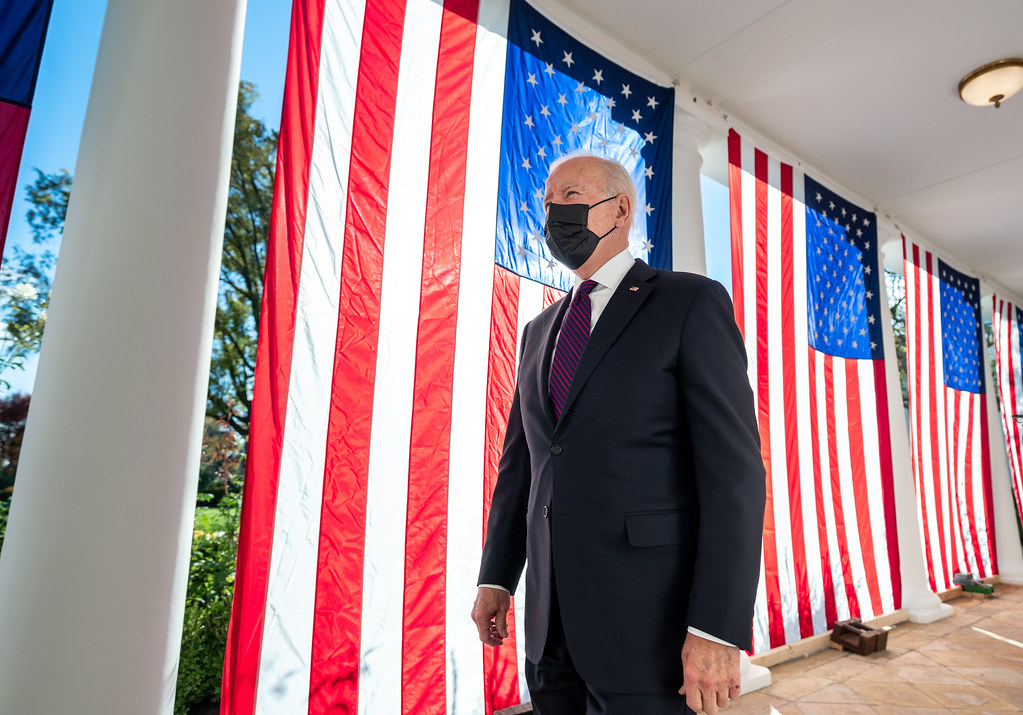 Președintele SUA, Joe Biden, are Covid-19. ”A început să ia Paxlovid”