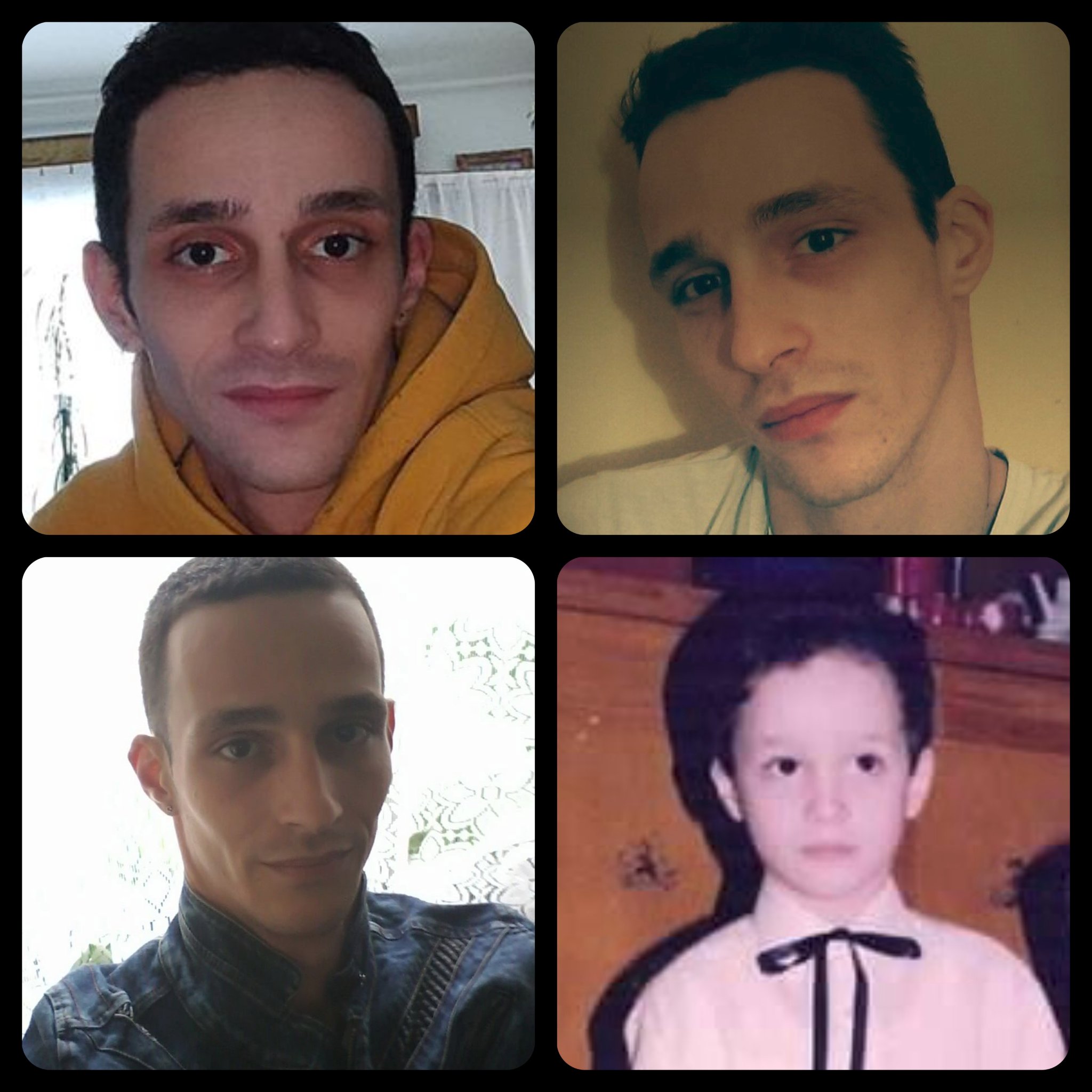 Un tânăr de 36 de ani, adoptat din spitalul din Sibiu, își caută familia: mi-aș dori extrem de mult să îi cunosc și nu îi judec deloc