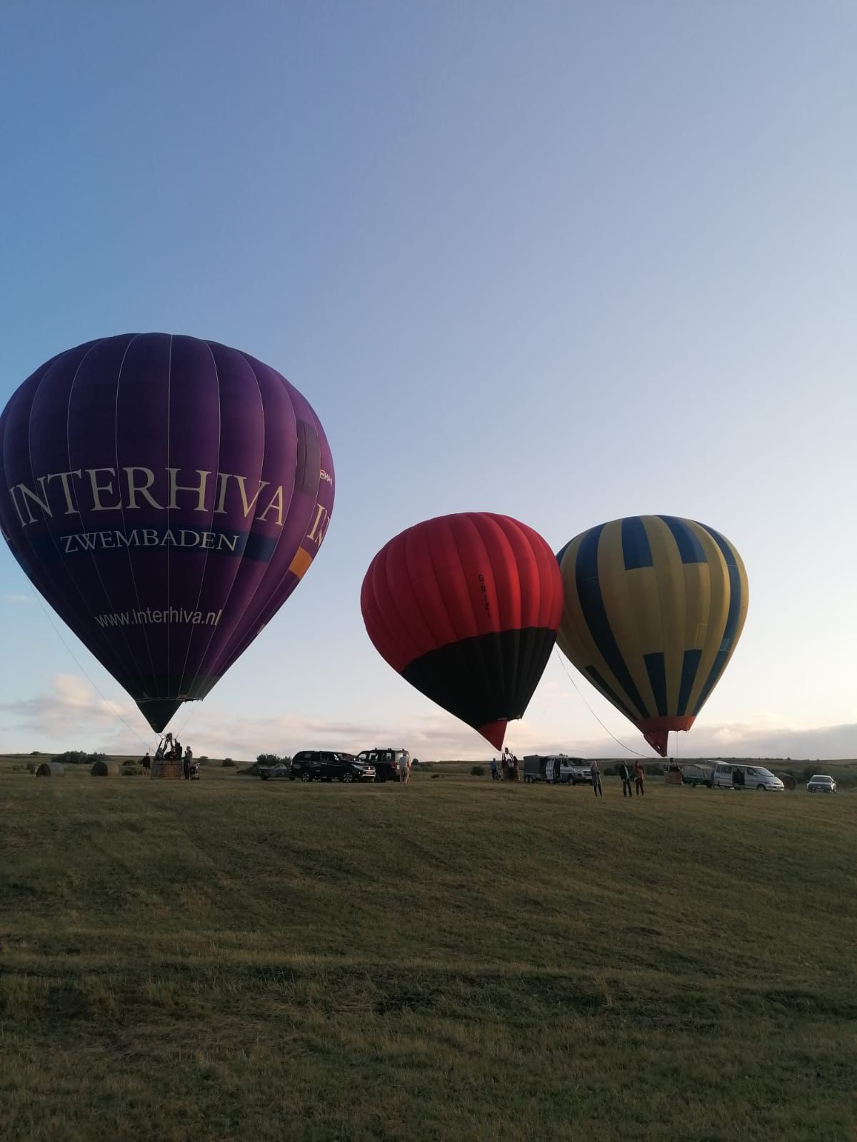 Începe Air Sensation Festival: Patru zile pline de zboruri, skyparty cu muzică live la 1000 de metri altitudine și alte activități speciale