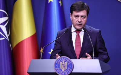 Ministrul Economiei vizitează Sibiul: din Zona industrială vest, la Universitate