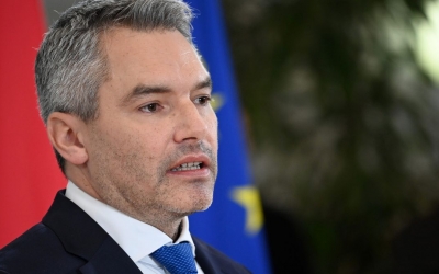 Cancelarul austriac cere Comisiei Europene să grăbească crearea unei platforme de achiziţie a gazului natural