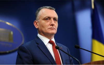 Sorin Cîmpeanu: În 2027, trebuie să avem 10.000 de consilieri şcolari
